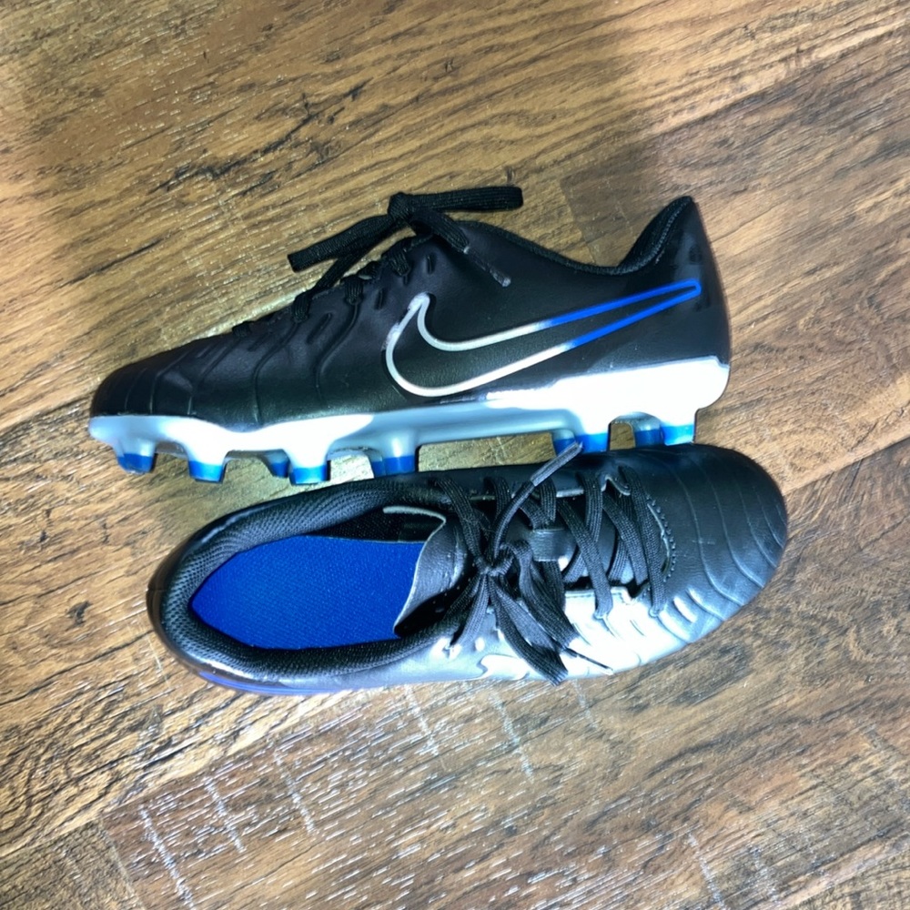Nike Soccer Cleats
